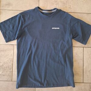 Men's Patagonia t-shirt size small
